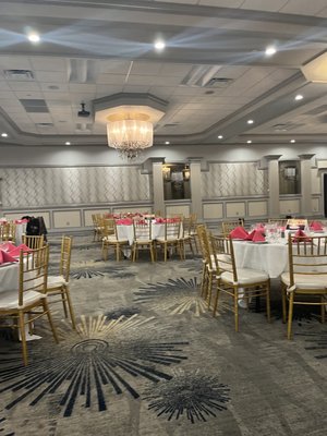 Byblos Banquet Center by null