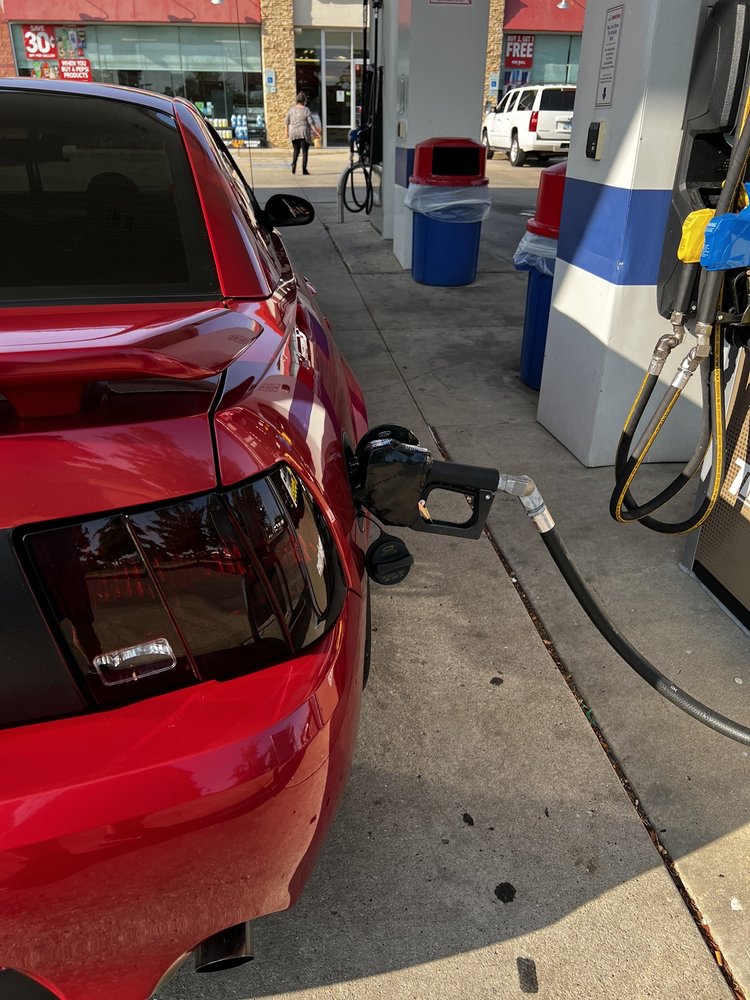 THORNTON OIL 102 W Etna Rd, Ottawa, Illinois Gas Stations Phone