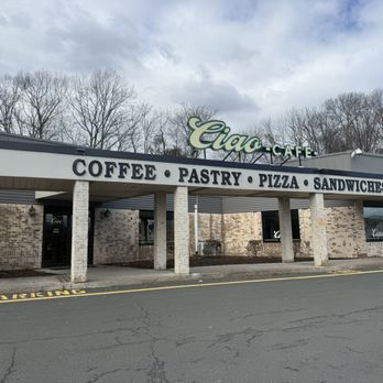 Ciao Cafe - Pizza Near Me - Rocky Hill, Connecticut Ciao Cafe - Pizza Near Me - Rocky Hill, Connecticut
