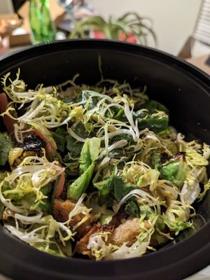 Guantonios Wood Fired by null