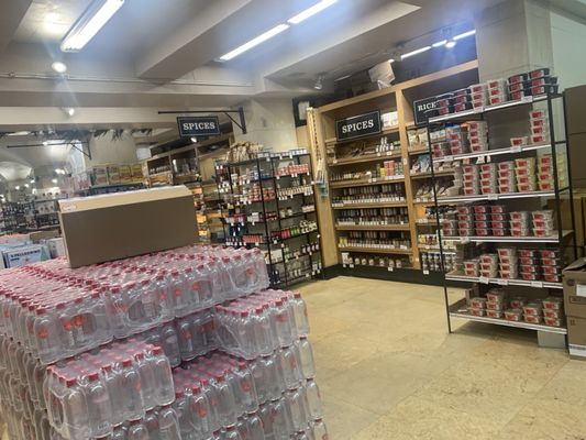 Eli's Market by null