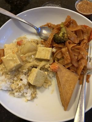 Buddha Thai Cuisine by null