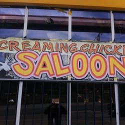 Screaming Sally’s Saloon