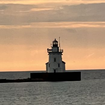 Lady Caroline - Views from Lady Caroline - Boat Charters Near Me - Cleveland, Ohio Lady Caroline - Views from Lady Caroline - Boat Charters Near Me - Cleveland, Ohio