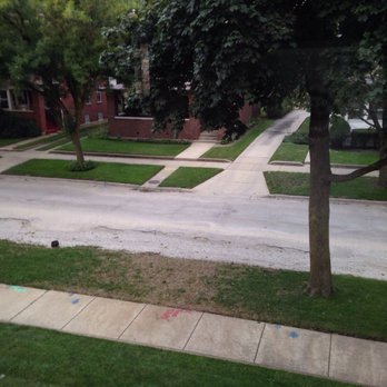 TruGreen Lawn Care - The people across the street don't use TruGreen - Tree Services Near Me - Hickory Hills, Illinois TruGreen Lawn Care - The people across the street don't use TruGreen - Tree Services Near Me - Hickory Hills, Illinois