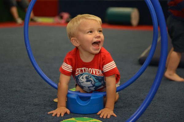 Westwood Gymnastics & Dance