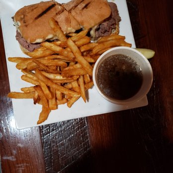 Buffalo's Best Grill - French dip - American Near Me - Orchard Park, New York