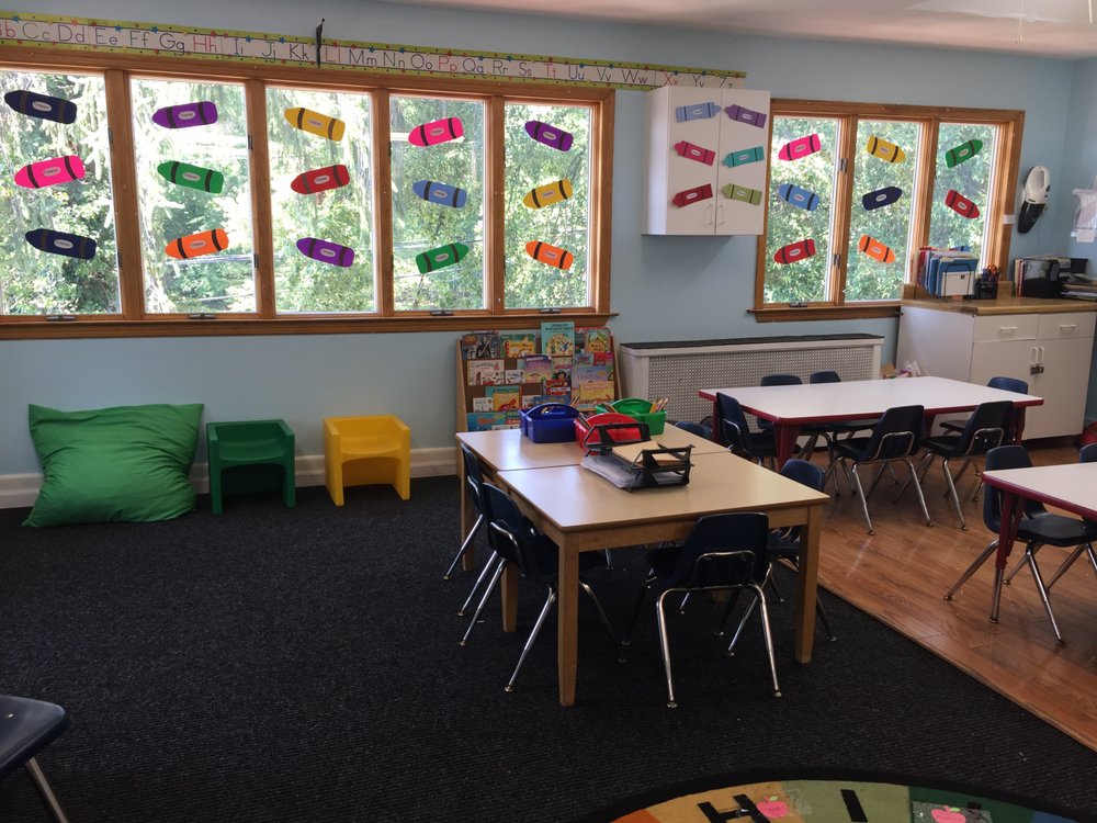 Busy Bee Child Care Center - childcare center in Rahway, NJ