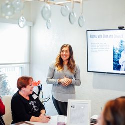 Elevate: A Lifestyle Consulting Agency