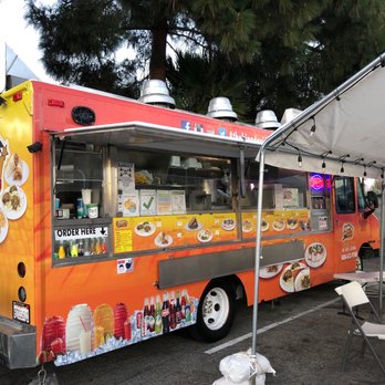 Tacos The King David - the food truck - Food Trucks Near Me - Santa Clara, California