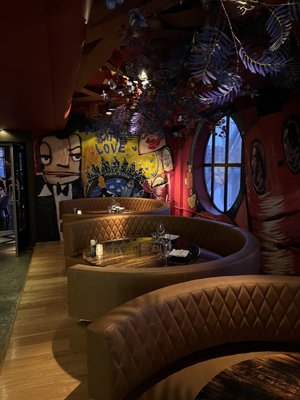 Apollo Hotel Amsterdam, a Tribute Portfolio Hotel by null