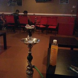 R&R Hookah Lounge