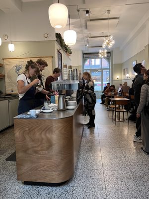 Coffee Collective Bernikow by null
