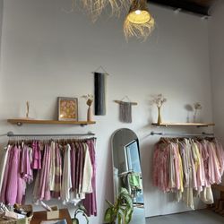 Pixelated Boutique
