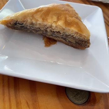 Spiro’s Taverna of Vero Beach - Baklava - Greek Near Me - Vero Beach, Florida Spiro’s Taverna of Vero Beach - Baklava - Greek Near Me - Vero Beach, Florida