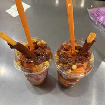 La Michoacana Snack Bar - Mangoñada - Ice Cream & Frozen Yogurt Near Me - Los Angeles, California La Michoacana Snack Bar - Mangoñada - Ice Cream & Frozen Yogurt Near Me - Los Angeles, California