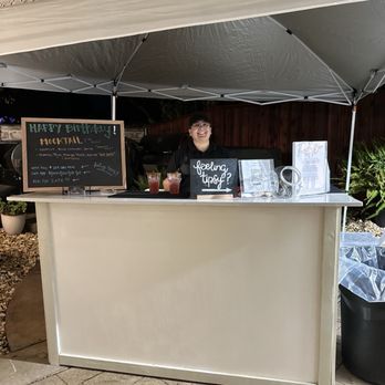 Happy Hour Hide Out - Happy Hour Hideout provides services to many locations ! - Bartenders Near Me