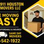 Photo of 911 Houston Movers