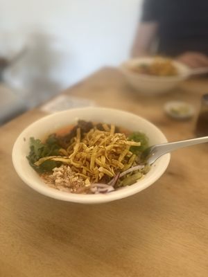 Ginger & Scallion by null