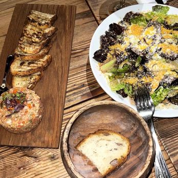 Ammazzacaffè - Tartare and Lattuga - Cocktail Bars Near Me - Brooklyn, New York Ammazzacaffè - Tartare and Lattuga - Cocktail Bars Near Me - Brooklyn, New York