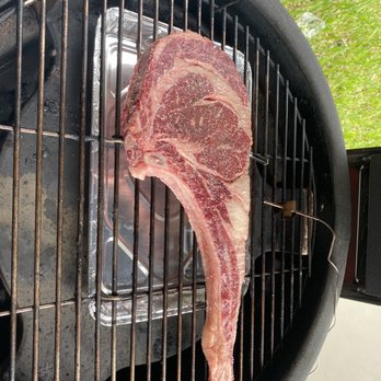 Shadow Wagyu - Look at the marbling! Perfection! - Meat Shops Near Me - Coral Gables, Florida