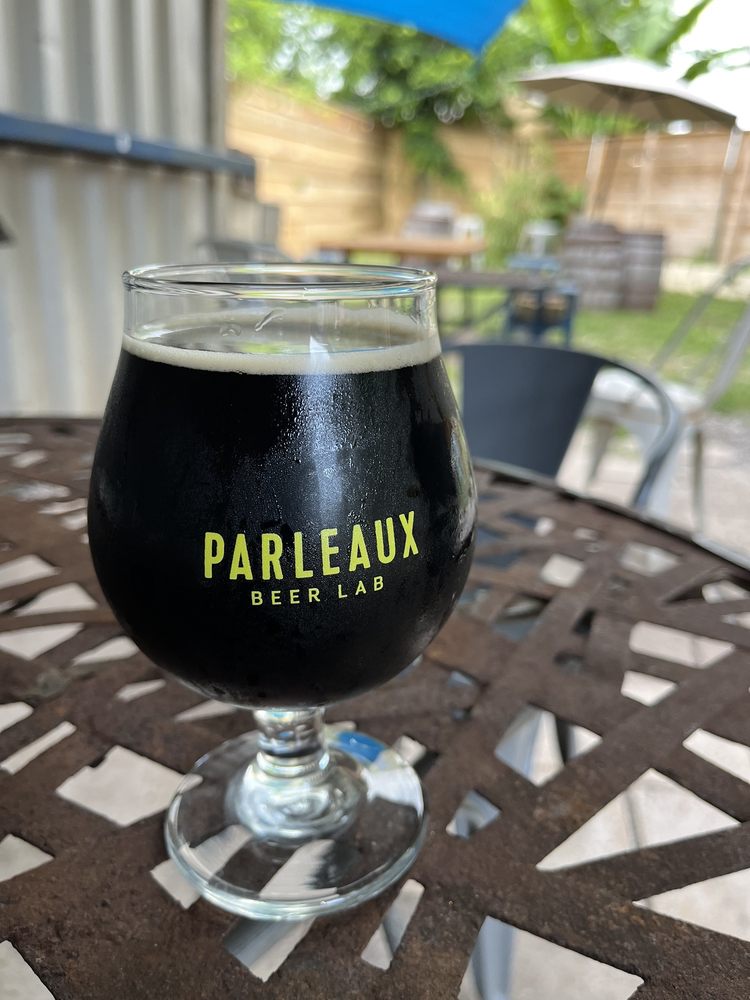 PARLEAUX BEER LAB Updated July 2024 252 Photos & 109 Reviews 634