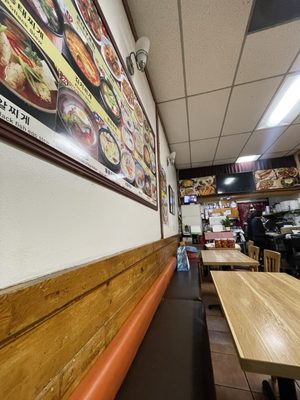 Mapo Kkak Doo Gee by null