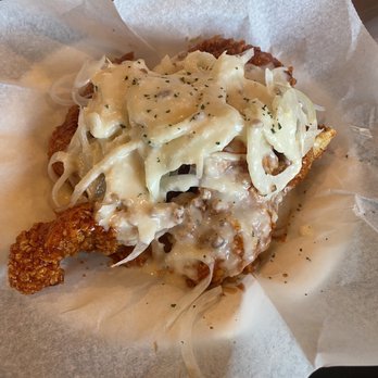 CM Chicken - Korean Near Me - Farragut, Tennessee CM Chicken - Korean Near Me - Farragut, Tennessee