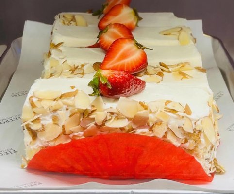 Pietro's Italian Bakery by null