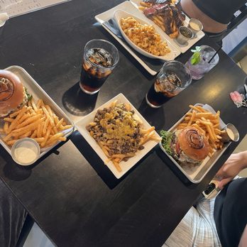 The District Bites N Brew - Bars Near Me - Tucson, Arizona