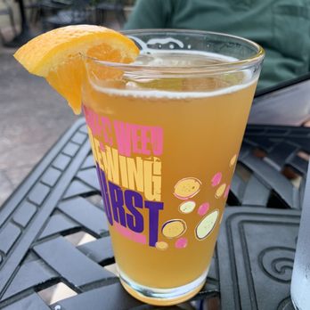 Hops Burger Bar - Various local brewed beers and burgers! - Burgers Near Me - Greensboro, North Carolina