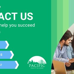 Pacific Equity & Loan
