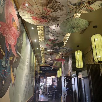 Jiang Nan - Chinese Near Me - Flushing, New York Jiang Nan - Chinese Near Me - Flushing, New York