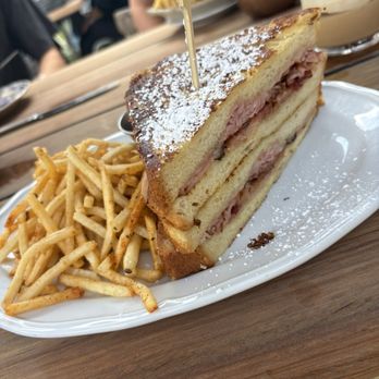 Ida Claire - Monte Cristo - Southern Near Me - Addison, Texas