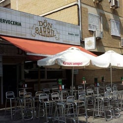 Don Barril