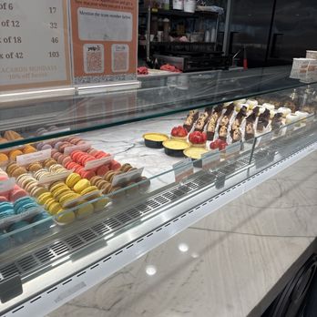 Parfait Paris - Food selection - Bakeries Near Me - San Diego, California Parfait Paris - Food selection - Bakeries Near Me - San Diego, California