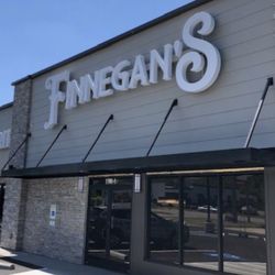 Finnegans Wine & Spirits - Building