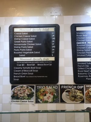 Menu photo 3 BrickStone Cafe Atlanta, GA Menu photo 3 BrickStone Cafe Atlanta, GA