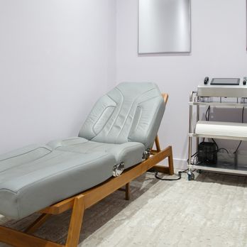 Studios - PEMF full body bed - Skin Care Near Me - Anchorage, Alaska