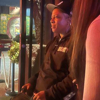 Resident - the rude security guard that wouldn't let my friend in - Cocktail Bars Near Me - Los Angeles, California