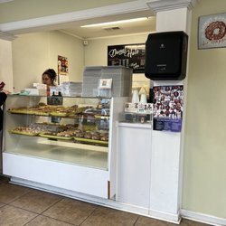 Donut Hole of Natchitoches