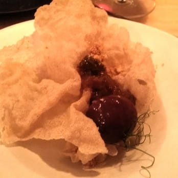 Bistronomy - Duck Parfait - New Zealand Near Me - Napier, AUK