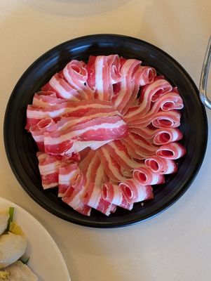 Happy Lamb Hot Pot, Mississauga by null