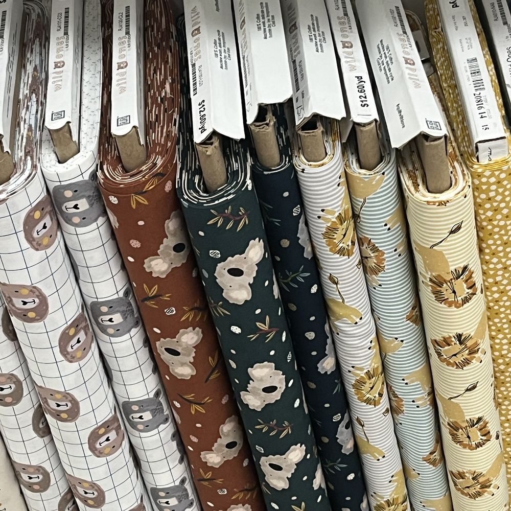 Cary Quilting Company - Fabric Stores Near Me - Cary, North Carolina