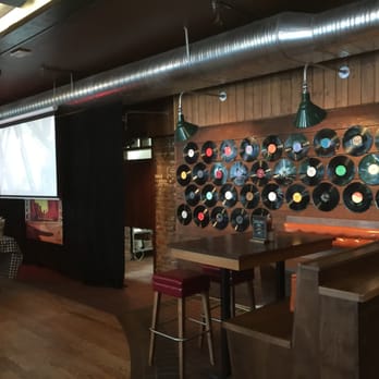 The Yale Saloon - Vinyl records on wall~ - Bars Near Me - Vancouver, British Columbia The Yale Saloon - Vinyl records on wall~ - Bars Near Me - Vancouver, British Columbia