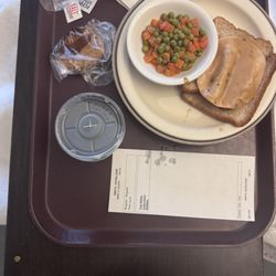 Fuquay-Varina Health & Rehab - Restaurant style dining per pamphle... haha