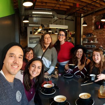 Recreational Coffee - Cute coffee shop - Coffee & Tea Near Me - Long Beach, California Recreational Coffee - Cute coffee shop - Coffee & Tea Near Me - Long Beach, California