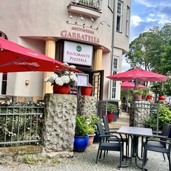 Antipasteria Garbatella - Antipasteria Garbatella, Berlin-Zehlendorf