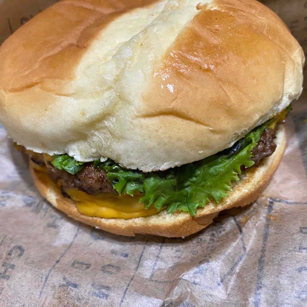 Wayback Burgers - Classic Burger - Burgers Near Me - Titusville, Florida Wayback Burgers - Classic Burger - Burgers Near Me - Titusville, Florida