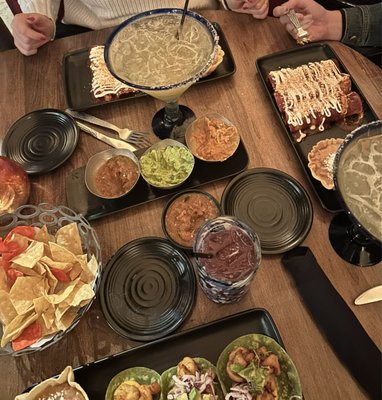 Sabor Cocina Mexicana by null